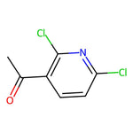 1-(2,6-Dichloropyridin-3-yl)ethanone|CS-0031409|412018-50-9