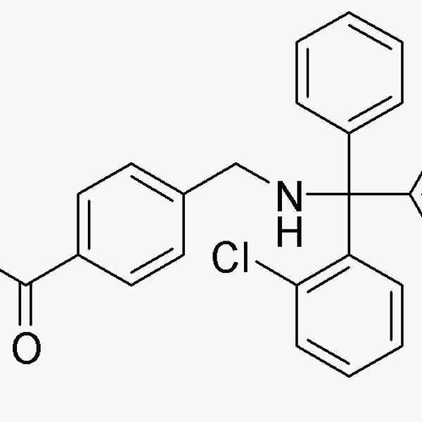 2-Chlorotrityl resin-4-aminomethylbenzoic acid-OBt|04288