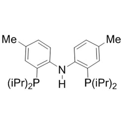 Bis[2-(di-i-propylphosphino)-4-methylphenyl]amine, min. 98%|15-0670|666856-94-6