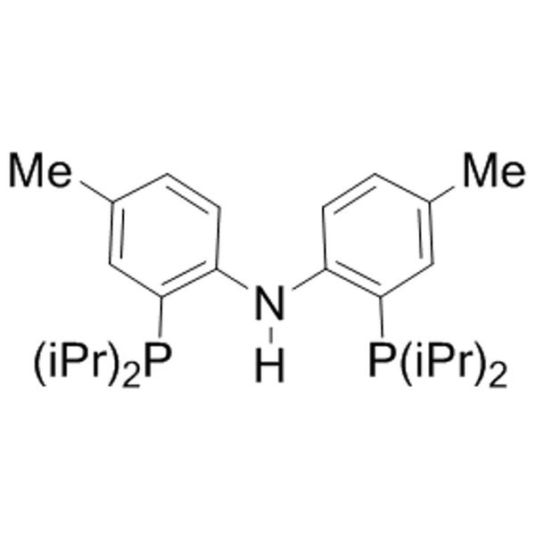 Bis[2-(di-i-propylphosphino)-4-methylphenyl]amine, min. 98%|15-0670|666856-94-6