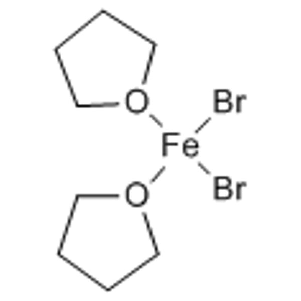 Iron(II) bromide, Bis(tetrahydrofuran), min. 98%|26-0078|70317-91-8