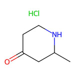 2-Methylpiperidin-4-one hydrochloride|CS-0012636|13729-77-6