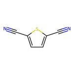 Thiophene-2,5-dicarbonitrile|CS-0105618|18853-40-2