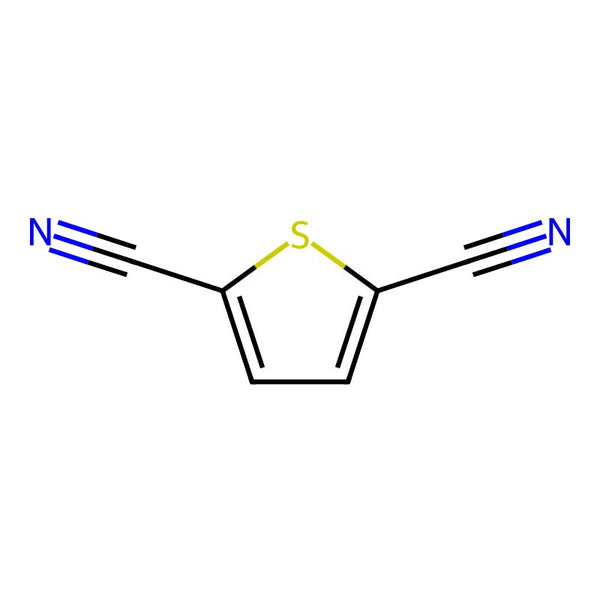Thiophene-2,5-dicarbonitrile|CS-0105618|18853-40-2
