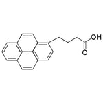1-Pyrenebutyric acid|30784|3443-45-6