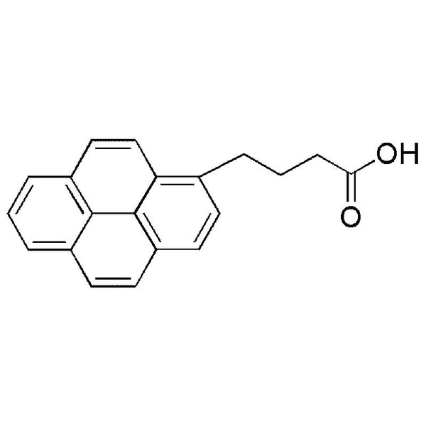 1-Pyrenebutyric acid|30784|3443-45-6