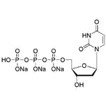 2'-Deoxyuridine-5'-triphosphate sodium salt|00409|102814-08-4