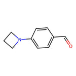 4-(Azetidin-1-yl)benzaldehyde|CS-0468694|353247-81-1