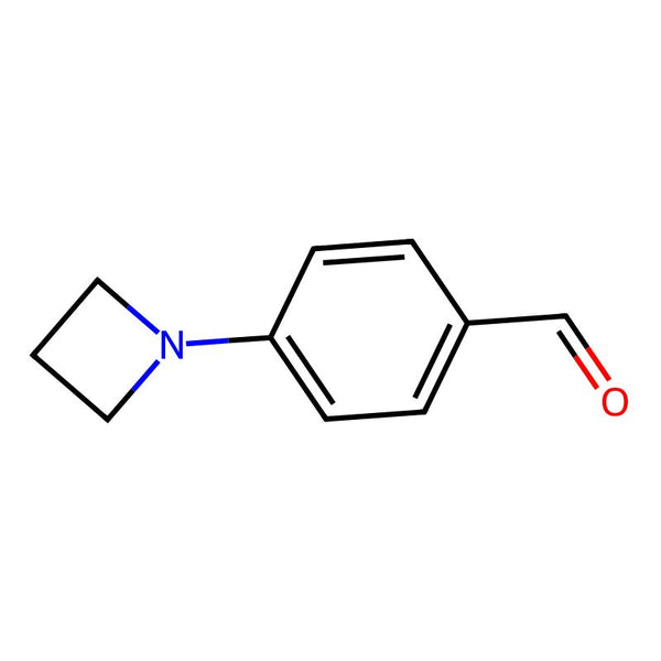 4-(Azetidin-1-yl)benzaldehyde|CS-0468694|353247-81-1