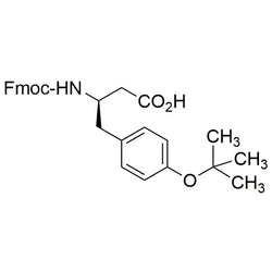 Fmoc-O-tert-butyl-D-b-homotyrosine|31973|1233495-02-7