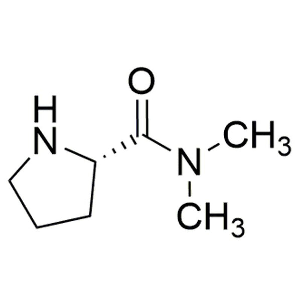 L-Proline dimethylamide|06200|29802-22-0