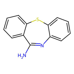 Quetiapine EP Impurity U|C4X-124424|5786-26-5