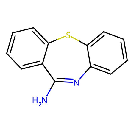 Quetiapine EP Impurity U|C4X-124424|5786-26-5