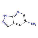 1H-Pyrazolo[3,4-b]pyridin-5-amine|CS-D0316|942185-01-5