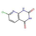 7-Chloropyrido[2,3-d]pyrimidine-2,4(1H,3H)-dione|CS-B0237|938443-19-7
