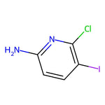 6-Chloro-5-iodopyridin-2-amine|CS-0041404|1221398-11-3
