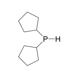 Dicyclopentylphosphine, 97+% (10 wt% in hexanes)|15-1131|39864-68-1
