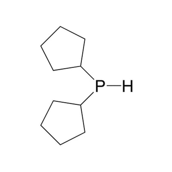 Dicyclopentylphosphine, 97+% (10 wt% in hexanes)|15-1131|39864-68-1