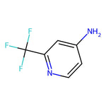 4-Amino-2-(trifluoromethyl)pyridine|CS-W003591|147149-98-2
