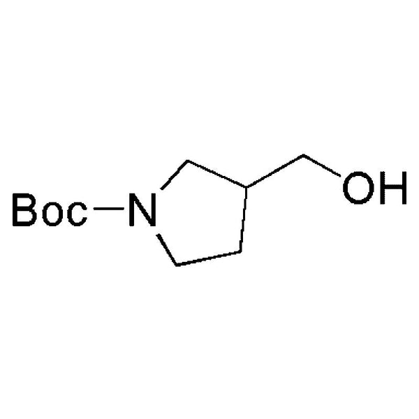 1-Boc-3-hydroxymethylpyrrolidine|17196|114214-69-6