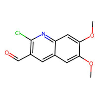 2-Chloro-6,7-dimethoxyquinoline-3-carbaldehyde|CS-0186613|68236-23-7