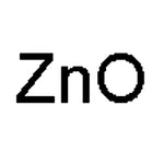 Zinc oxide|33372|1314-13-2