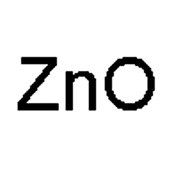 Zinc oxide|33372|1314-13-2