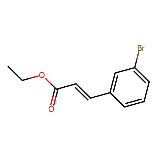 Ethyl 3-(3-bromophenyl)acrylate|CS-0212814|24398-80-9