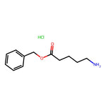 Benzyl 5-aminopentanoate hydrochloride|CS-0651808|154407-91-7