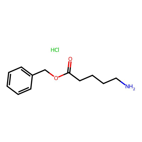 Benzyl 5-aminopentanoate hydrochloride|CS-0651808|154407-91-7
