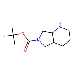 6-Boc-octahydropyrrolo[3,4-b]pyridine|CS-W003812|186203-81-6