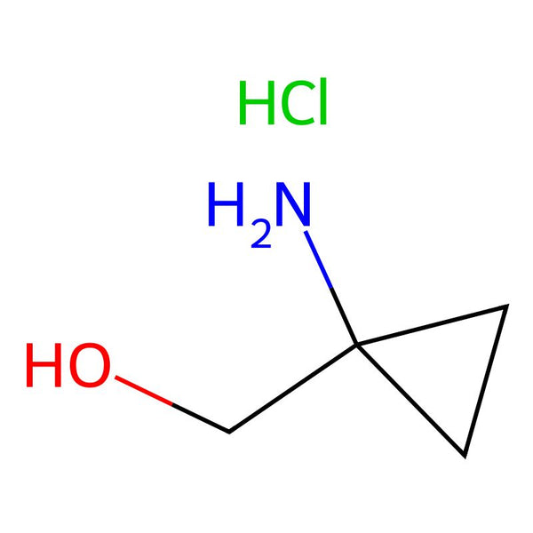(1-Aminocyclopropyl)methanol hydrochloride|CS-D0148|115652-52-3