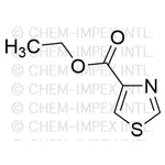 Ethyl 1,3-thiazole-4-carboxylate|17790|14527-43-6
