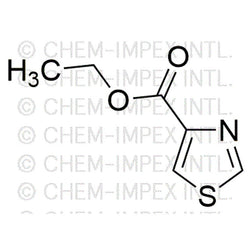 Ethyl 1,3-thiazole-4-carboxylate|17790|14527-43-6