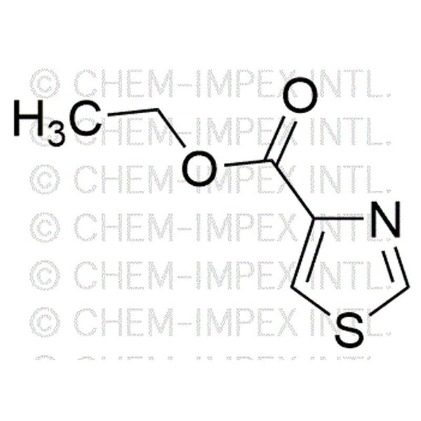 Ethyl 1,3-thiazole-4-carboxylate|17790|14527-43-6