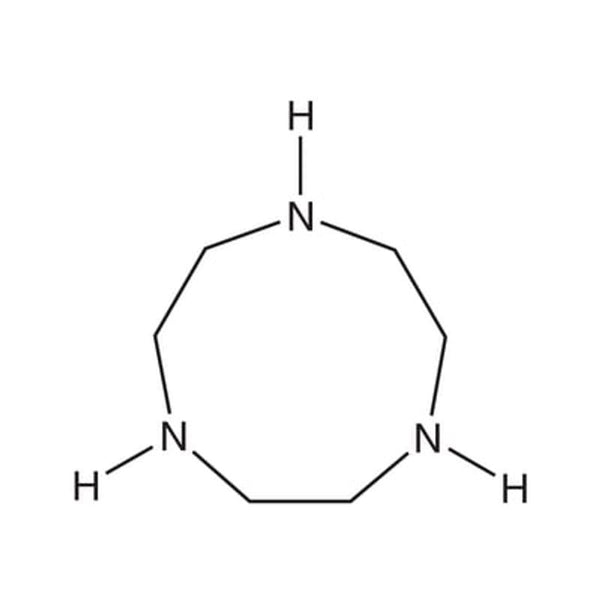 1,4,7-Triazacyclononane, 97%|07-2500|4730-54-5