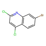 7-Bromo-2,4-dichloroquinoline|CS-0102224|406205-10-5