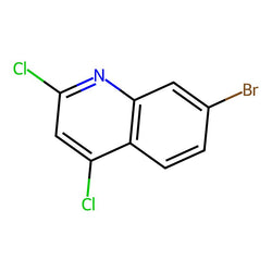 7-Bromo-2,4-dichloroquinoline|CS-0102224|406205-10-5