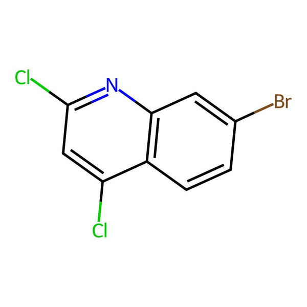 7-Bromo-2,4-dichloroquinoline|CS-0102224|406205-10-5