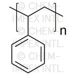 Polystyrene resin|01815|9003-70-7