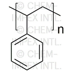 Polystyrene resin|01815|9003-70-7