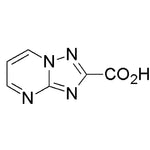 [1,2,4]Triazolo[1,5-a]pyrimidine-2-carboxylic acid|17096|202065-25-6