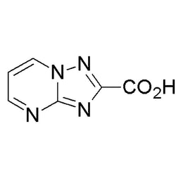 [1,2,4]Triazolo[1,5-a]pyrimidine-2-carboxylic acid|17096|202065-25-6