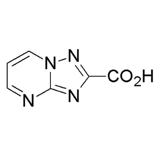 [1,2,4]Triazolo[1,5-a]pyrimidine-2-carboxylic acid|17096|202065-25-6