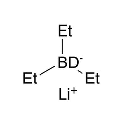 Lithium triethylborodeuteride, 1M in tetrahydrofuran [CALSELECT? LTD]|03-1440|74540-86-6