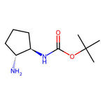 tert-Butyl ((1R,2R)-2-aminocyclopentyl)carbamate|CS-0187991|1016971-66-6