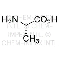 L-Alanine|00019|56-41-7