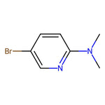 5-Bromo-N,N-dimethylpyridin-2-amine|CS-0030447|26163-07-5