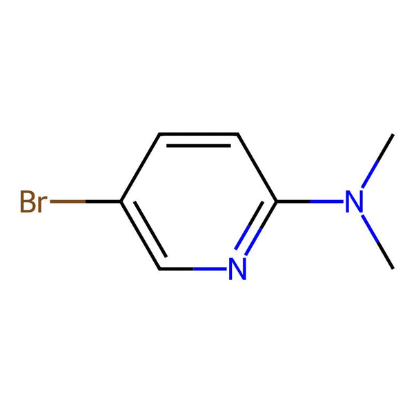 5-Bromo-N,N-dimethylpyridin-2-amine|CS-0030447|26163-07-5