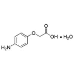 2-(4-Aminophenoxy)acetic acid hydrate|29066|2298-36-4